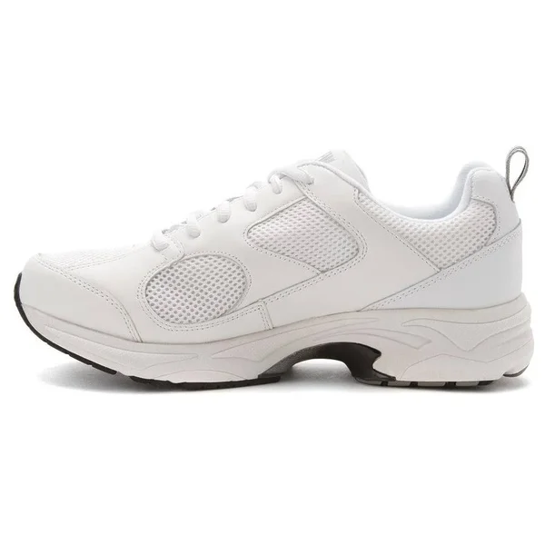 Drew Lightning II 9.5 Men's White