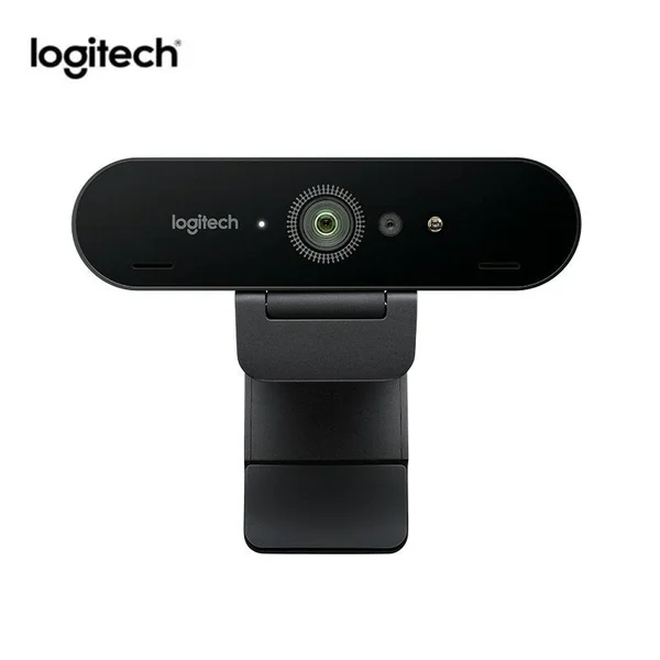 Logitech Brio C1000e 4K HD Webcam