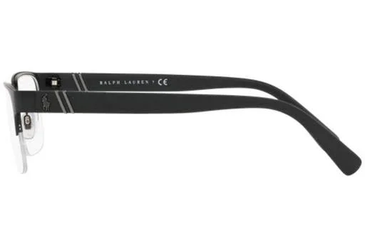 Polo PH1181 Eyeglasses - Matte Black (9038)