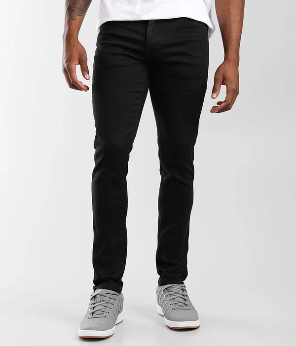 Jacku0026Jones Glenn Stretch Jean - Blue 34/32 - Men's