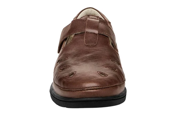 Propet Women's Ladybug Chestnut 5.5 M