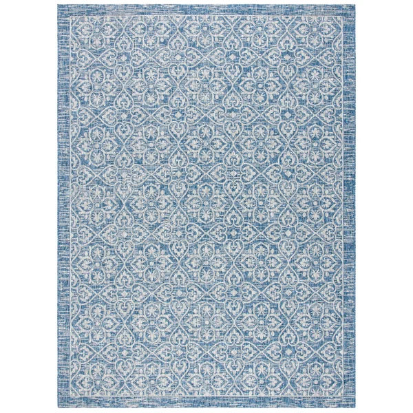 Safavieh Courtyard CY8766-37121 Rug 5&3x22x7&7x22 Rug