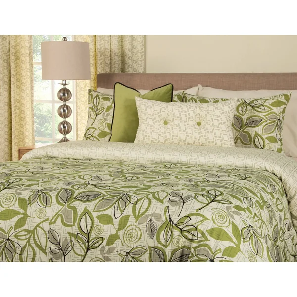 Siscovers Lahaina Luau Duvet Set - California King