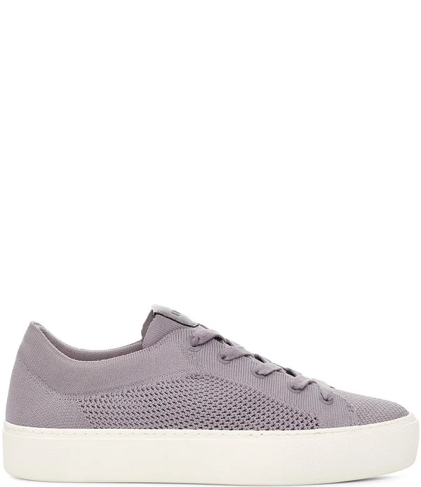 Ugg Women's Zilo Knit Sneakers - 9.5, White