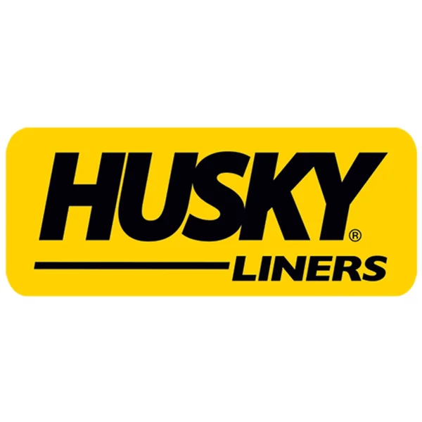 Husky Liners 48651 - WeatherBeater Trunk Liner