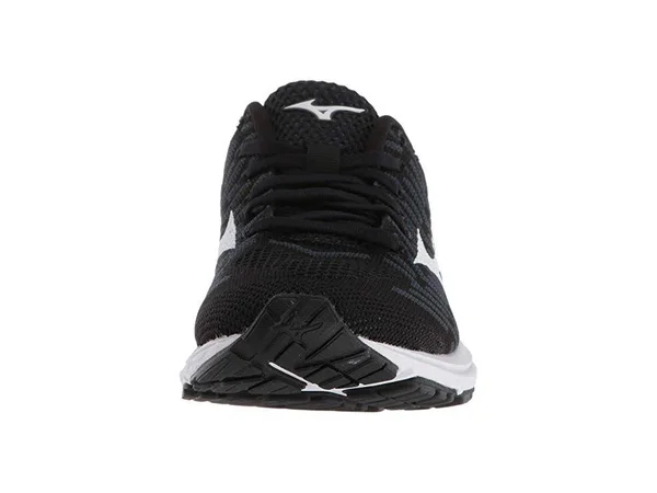 Mizuno Women's Wave Rider 22 Knit Running Shoe