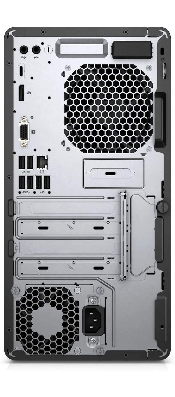 HP ProDesk 400 G4