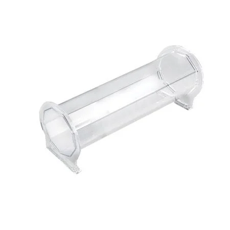 Azar Displays 900035 Acrylic Headband Counter Display 15.875 W x 6.5