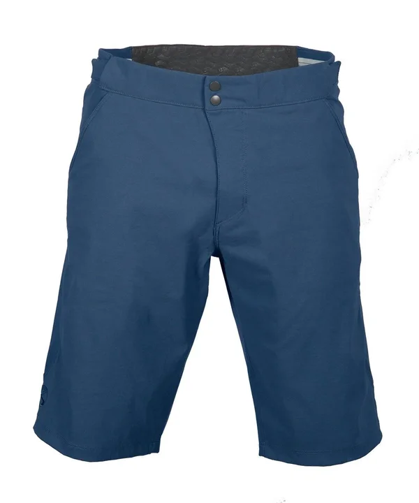 Men's Cross Country Shorts - Showers Pass Alpine Blue, 28 by Showers Pass