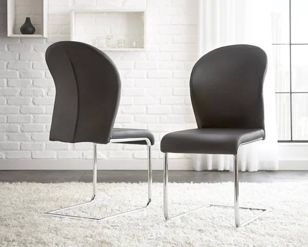 Steve Silver Tayside Side Chairs - Set of 2