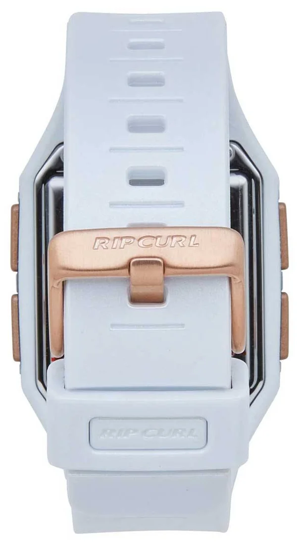 Rip Curl Maui Mini Tide Watch-White