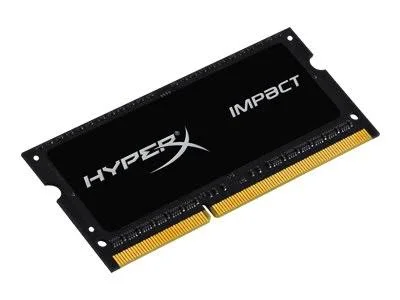 HyperX Hx318ls11ib/8 Impact 1866 MHz DDR3L CL11 Sodimm 1.35 V, 8 GB