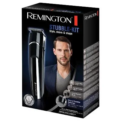 Remington MB4110 Stubble Kit Beard Trimmer