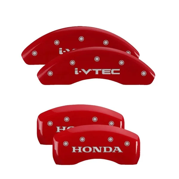 MGP Caliper Covers Ram 1500 (Black)