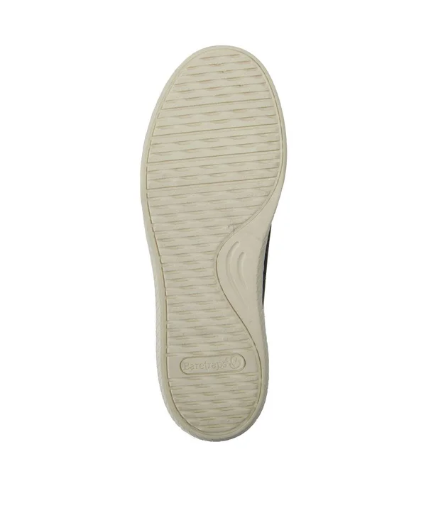 Baretraps Nadra Women's Flats Navy - Blue