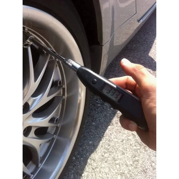Ame International Digital Tire Pressure Gauge Model 24145