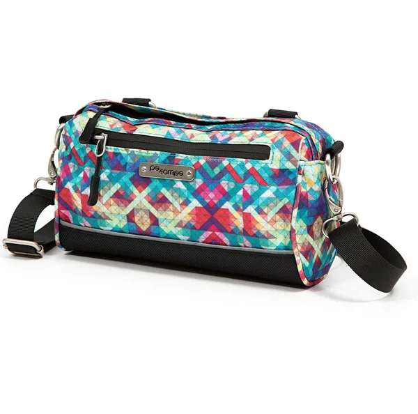 Po Campo Kinga Handlebar Bag 2 - Mosaic