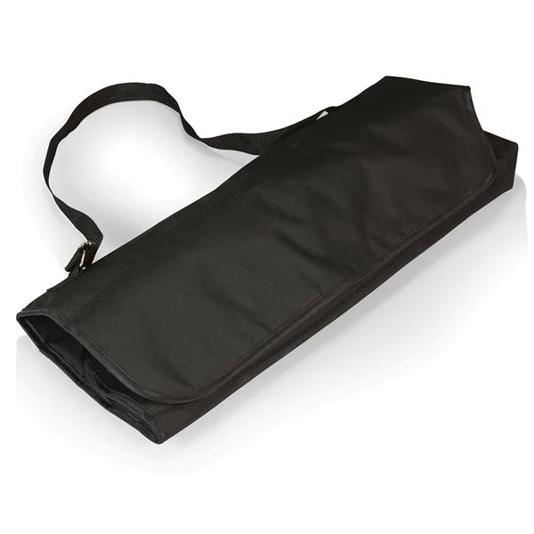 NFL BBQ Apron Tote Pro Detroit Lions