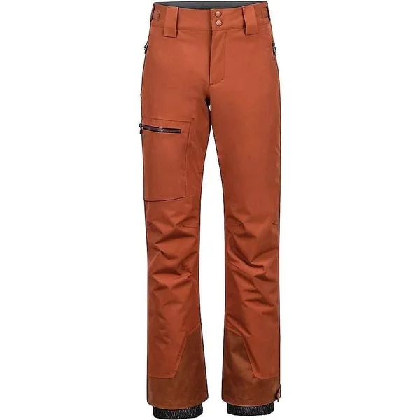 Marmot Men's Refuge Pant - XL, Black
