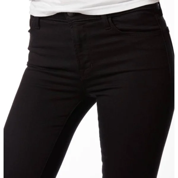 J Brand Maria High Rise Skinny Jeans
