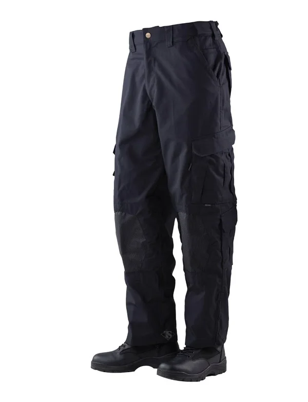 Tru-Spec Xtreme Nyco Tru Pants - Black - 1246026