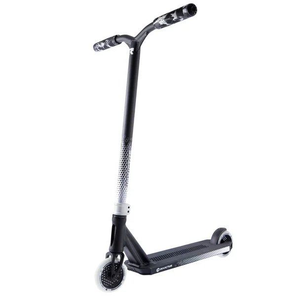 Root Industries Complete Scooter Invictus 2 Black White