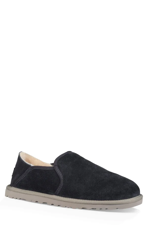 Ugg Kenton True Navy - Men's, Size: 18, Blue