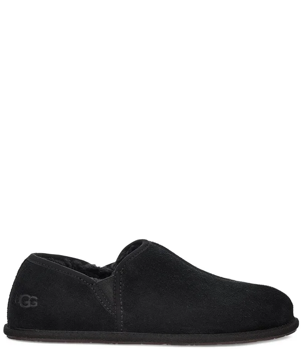 Ugg Scuff Romeo II Slipper - Men's Espresso, 9.0