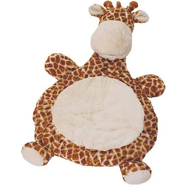 Mary Meyer Baby Mat - Giraffe