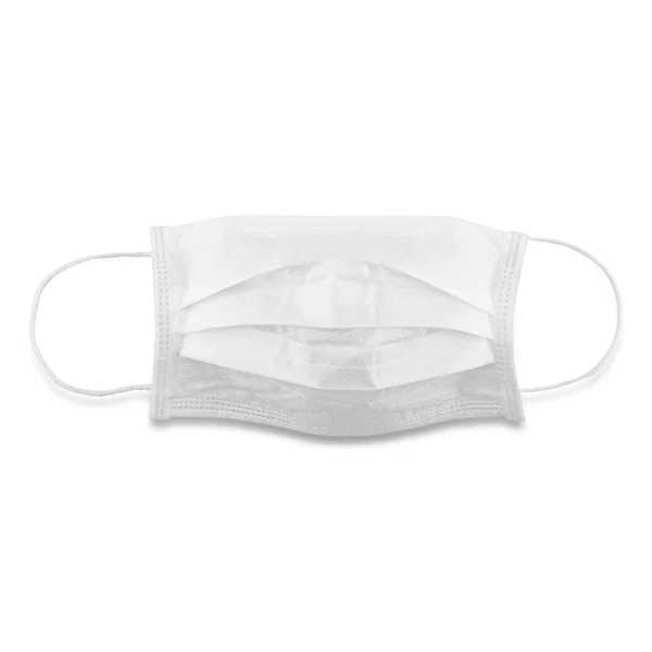 GN1 Face Mask, White, 50-box, 40 Boxes-carton