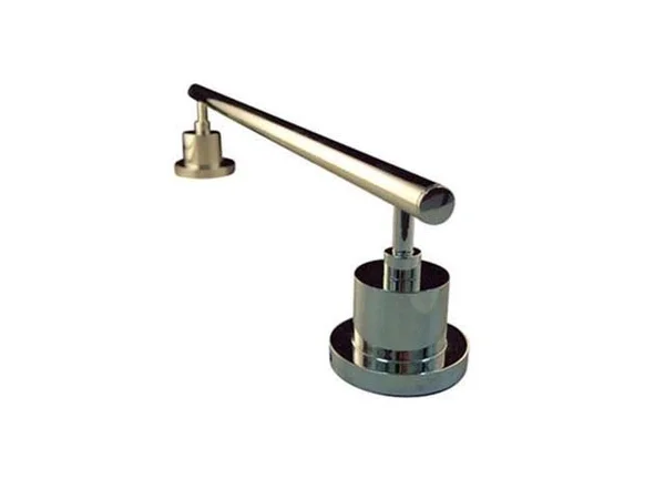 Kingston Brass BA8211SN Concord 24x22 Towel Bar - Satin Nickel
