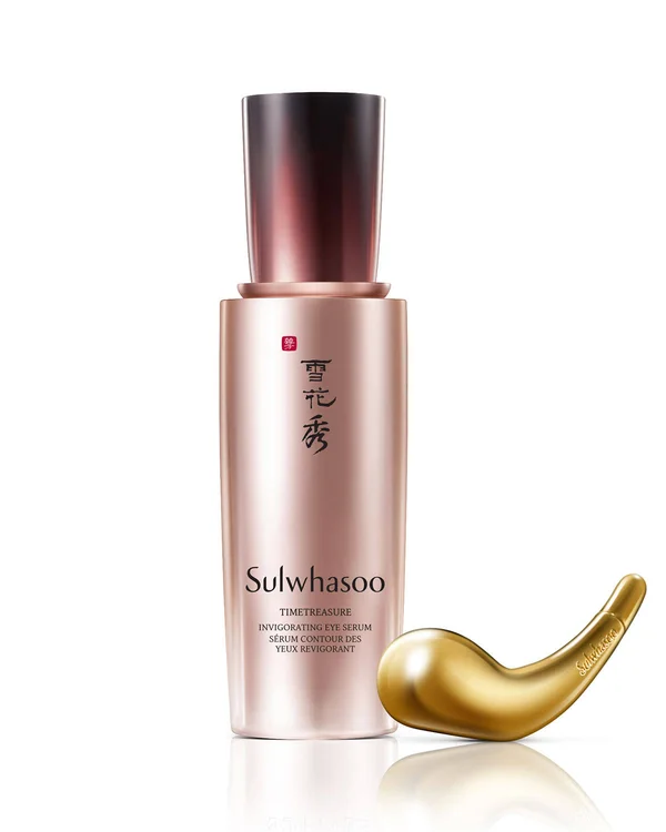 Sulwhasoo - Timetreasure Invigorating Eye Serum
