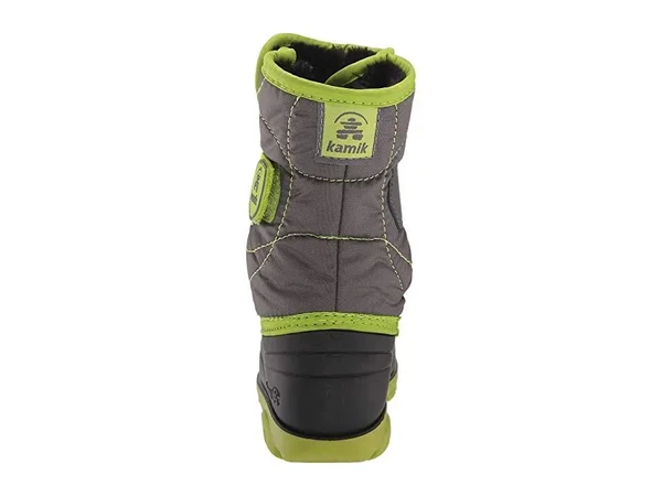 Kamik Snowbug 3 Infant 10