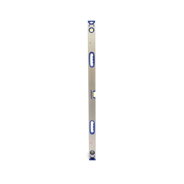 Swanson IBX48M 48x22 Magnetic Aluminum I-Box Level