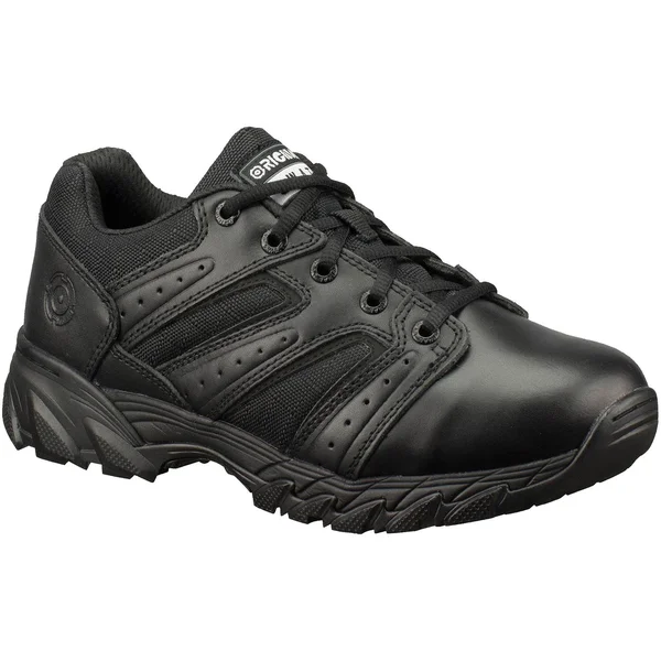 Original Swat Chase Low, Men's Black