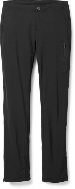 Columbia Women's Just Right II Pants Black 10