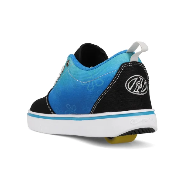Heelys Boy's Pro20Prints SpongeBob (Little Kid/Big Kid/Adult)