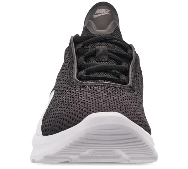 Nike Air Max Motion 2 Men's Sneakers, Size: 13, Black