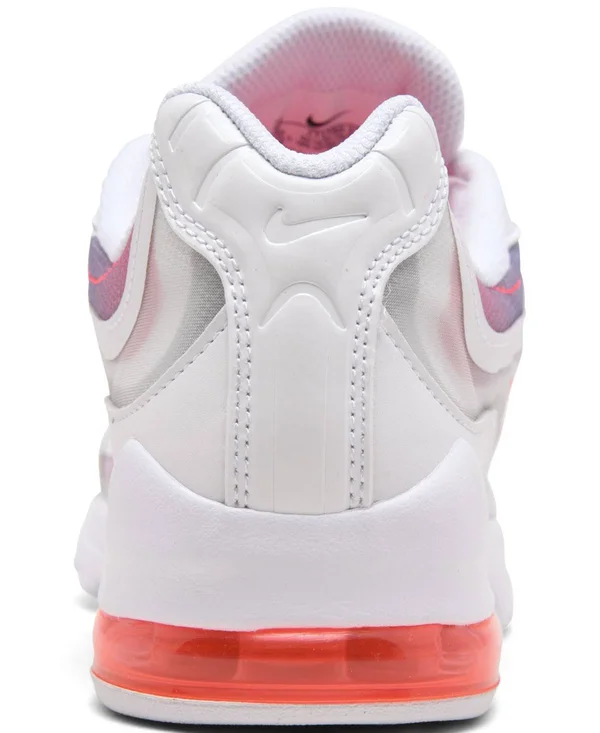 Nike Air Max VG-R Women's Sneaker - Size 6, White/Red/Blue