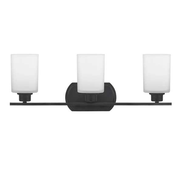 Quoizel PRUO8626BN Pruitt Bath Light - Brushed Nickel