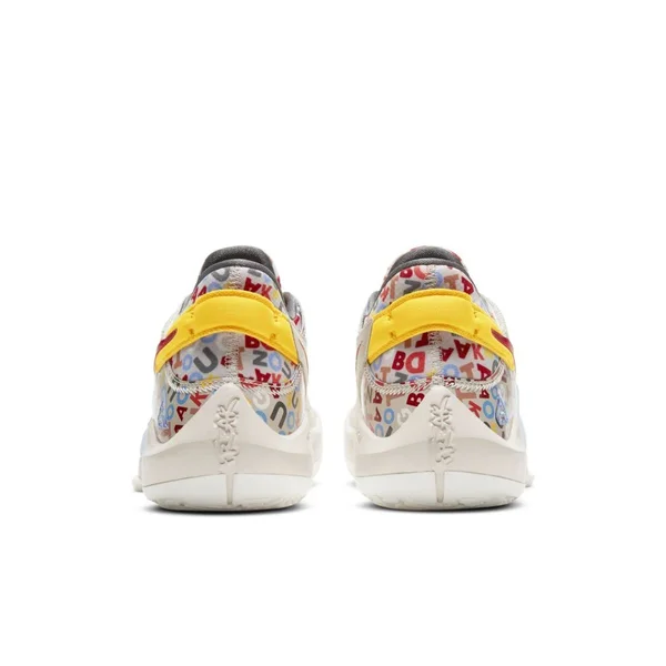 Nike Zoom Freak 2 Alphabet