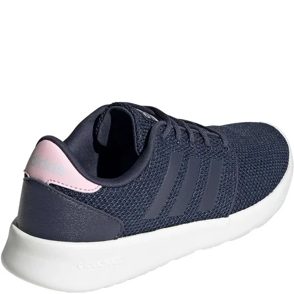Adidas Cloudfoam qt Racer 9.5 Women's Blue