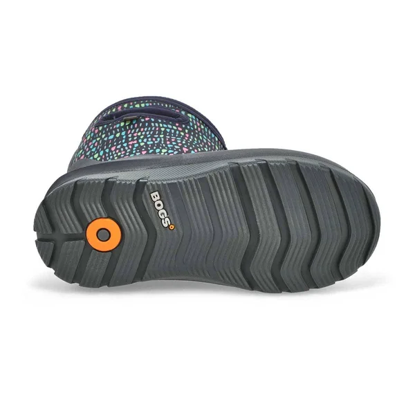 Bogs Neo-Classic Twinkle Boot
