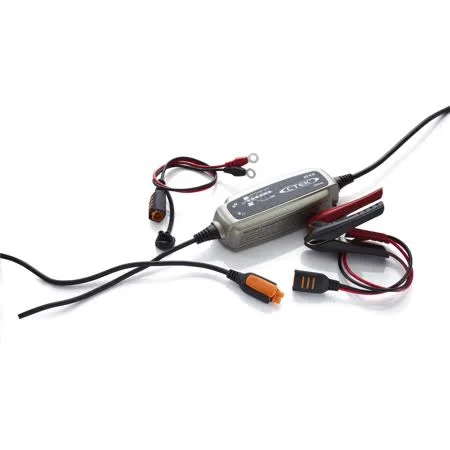 CTEK US 0.8 Battery Charger