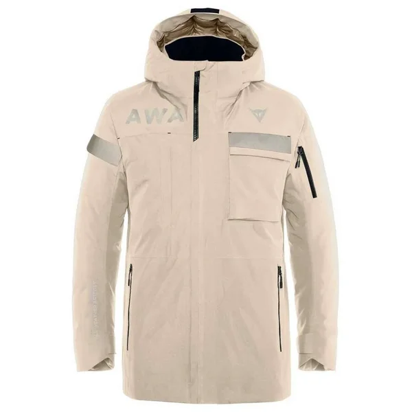 Dainese Awa Black Parka Wintersports > Awa Black