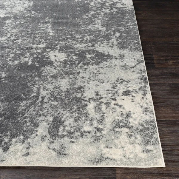 Surya Aberdine ABE-8013 9&3x22 x 12&3x22 Area Rug