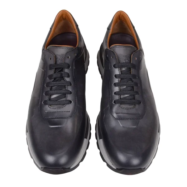 Bruno Magli Davio Men Grey
