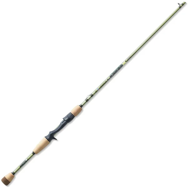 St. Croix Legend x Casting Rod XLC88HF