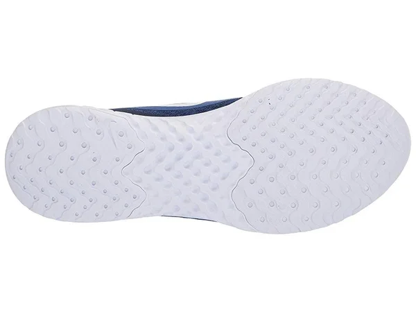 Nike Men's Legend React Running Shoes - Indigoforce/White - 10.5M
