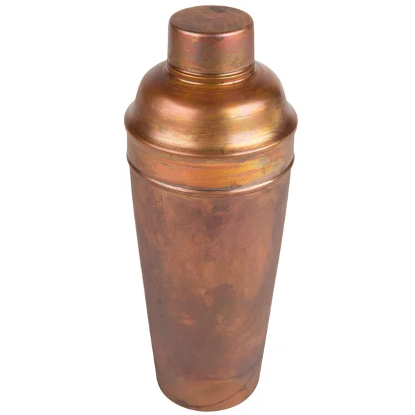 American Metalcraft ACS Antique Copper 24 Ounce Cocktail Shaker